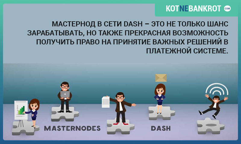 Криптовалюта DASH: обзор, принцип работы, хранение, заработок и прогноз стоимости на 2018 год! + Отличия Dash от BTC!